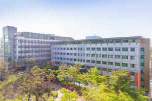 2021 의과대학 및 간호대학 전경사진2 관련사진